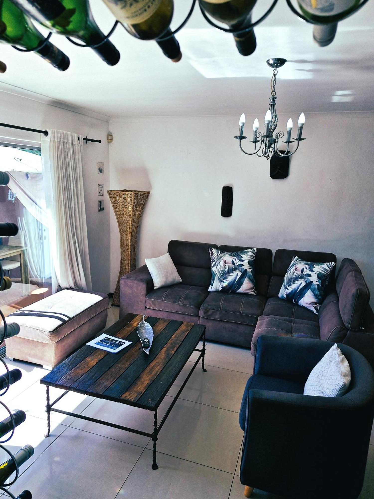 Vila Regent Casa'S Kapské Město Exteriér fotografie